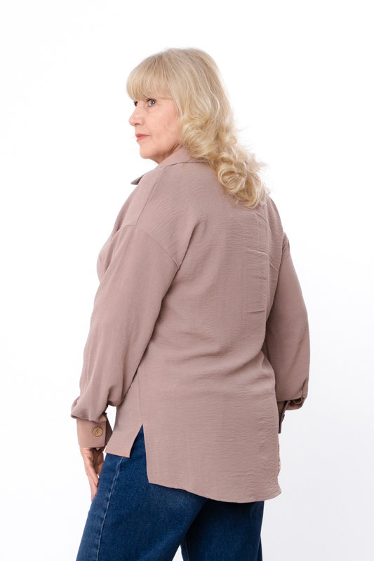 Сорочка жіноча (батал)